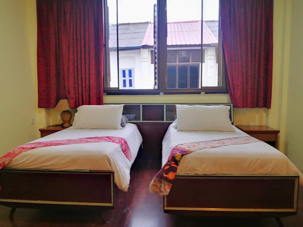 Hotel Cintra House George Town Esterno foto
