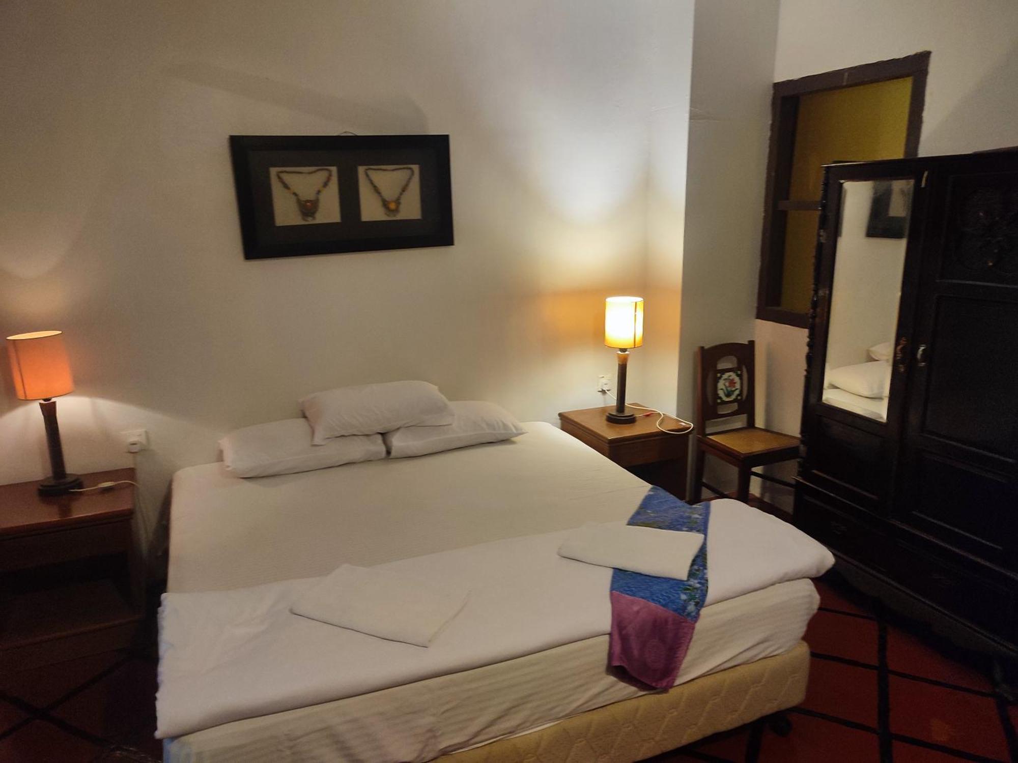 Hotel Cintra House George Town Esterno foto